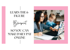 Automated Affiliate Income at your Fingertip