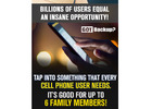 Explore a New Way to Earn Passive Income in the Travel & Wellness Industry!