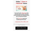 Faceless Online Business for Beginners - Work From Anywhere!