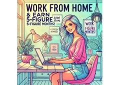 Start Your Online Business Today & Unlock Unlimited Income Potential!