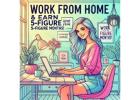 Start Your Online Business Today & Unlock Unlimited Income Potential!