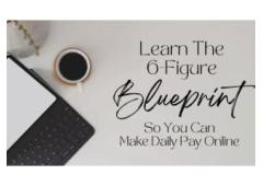 No Products, Experience, or Tech Skills Needed To Make Money