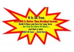 Working mamas...tired of the hamster wheel?