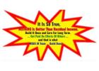 Working mamas...tired of the hamster wheel?