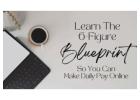 THIS IS THE OPPORTUNITY YOU HAVE BEEN WAITING FOR.