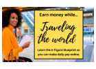 Your FREE, $8000 Website Is Ready!
