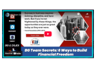Even beginners are making $2000 a Week With This New System! Start your business from home Now!