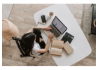 Looking For Remote Work-From-Home? From Wi-Fi to Daily Pay!