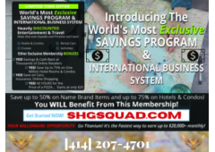 Daily Cash Flow System