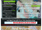 Daily Cash Flow System