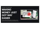 Make Money from Big Company Ads
