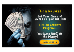 full page ads