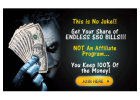 full page ads