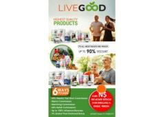 Find out for yourself why everybody is talking about a health business that delivers $2047 Monthly !