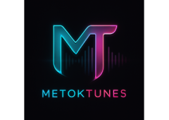 Upload and showcase your music