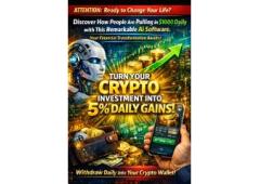 No guesswork, no complicated strategies