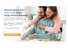 Tired of the 9 - 5 grind? It's time to Build your Digital Empire - from Home!