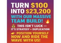 $106K Payments? Wow!