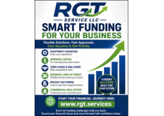 GET THE FUNDING YOUR BUSINESS NEEDS TODAY!!!