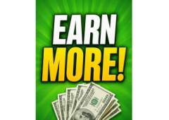 Earn From Home Mailing Postcards and Flyers!
