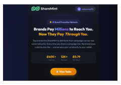 Brands Pay Millions to Reach You. Now They Pay Through You