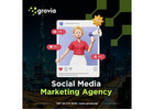 Social Media Marketing Agency
