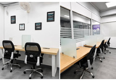 Cowork office space in durgapura Jaipur