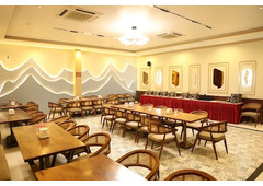 Fine dine restaurant near me