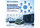 Embedded Development Company in India