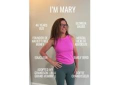 Are you over 40? What if the second half of your life could be the most abundant chapter yet?