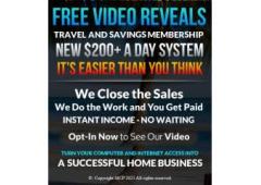 Attention All BizOp Seekers!