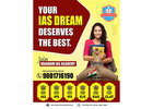 No 1 ias coaching centre in Jaipur