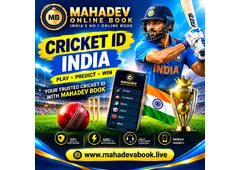 Mahadev Book Cricket ID: Security, Access, and User Tips