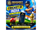 Mahadev Book Cricket ID: Security, Access, and User Tips