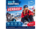 Descubre Location ski Verbier y Vive una Experiencia Única en la Nieve