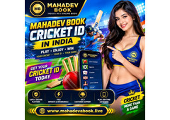 Mahadev Book Cricket ID in India with a Focus on Responsible Gaming