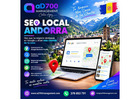 Servicios de SEO Local Andorra para Mejorar la Visibilidad de Tu Empresa